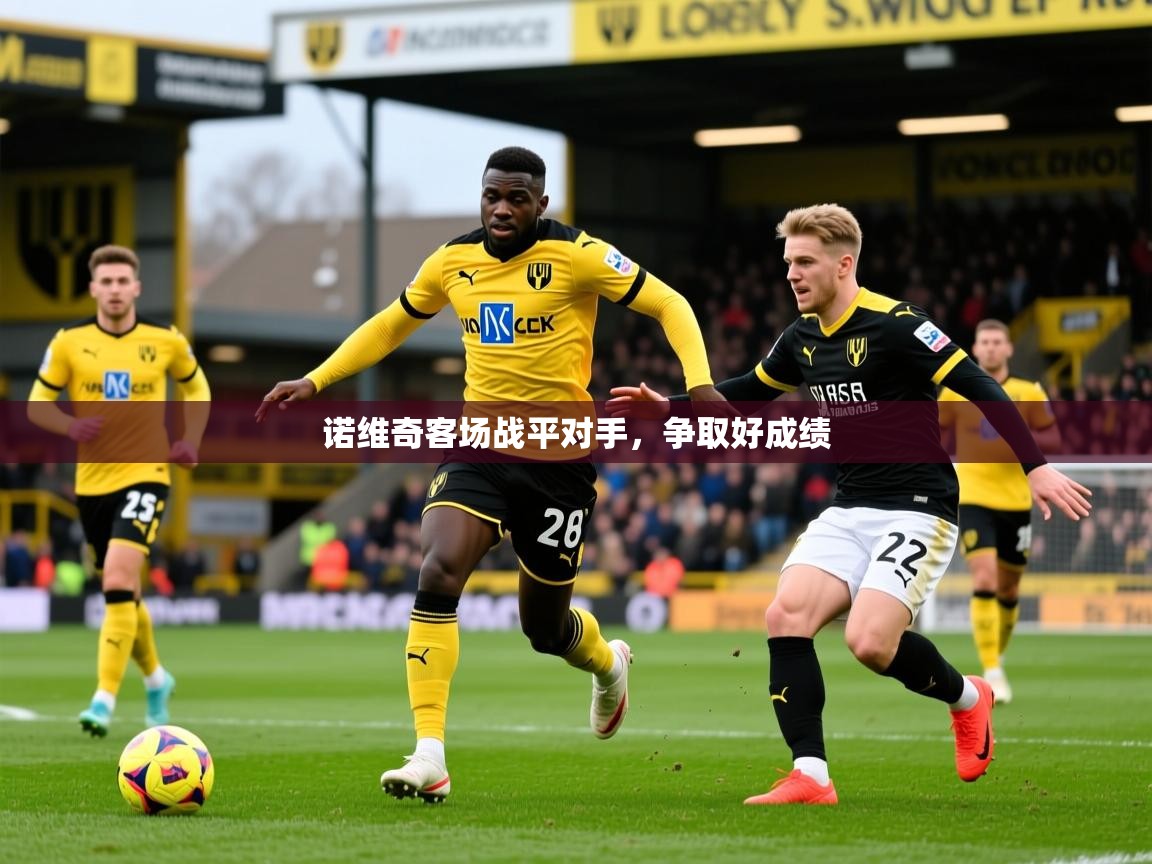 诺维奇客场战平对手，争取好成绩
