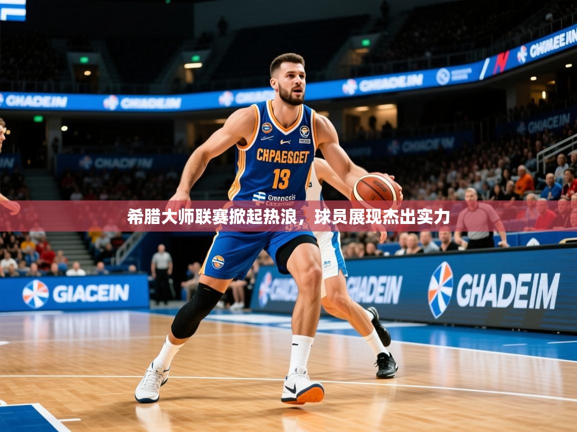 希腊大师联赛掀起热浪，球员展现杰出实力